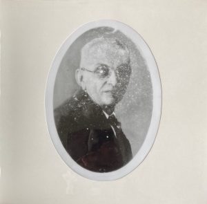 Timo van Luijk / Jon Mueller ~ Unknown Places (dor 090)