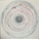 MASSIMO TONIUTTI with ALLAN ZANE ~ UNANALYSABLE (d’or 091) ***SOLD***